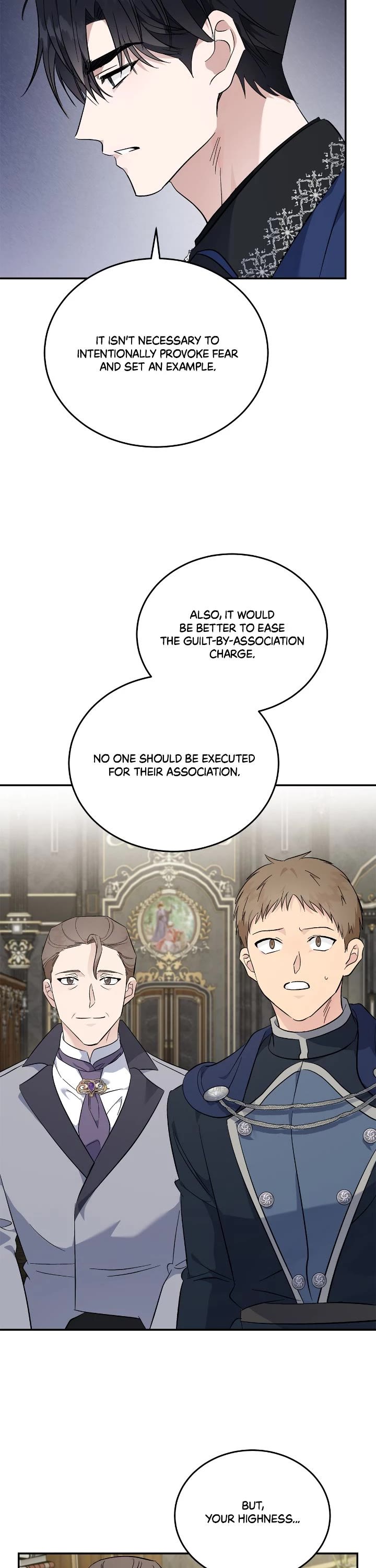 The Villainess Lives Twice chapter 210 page 2