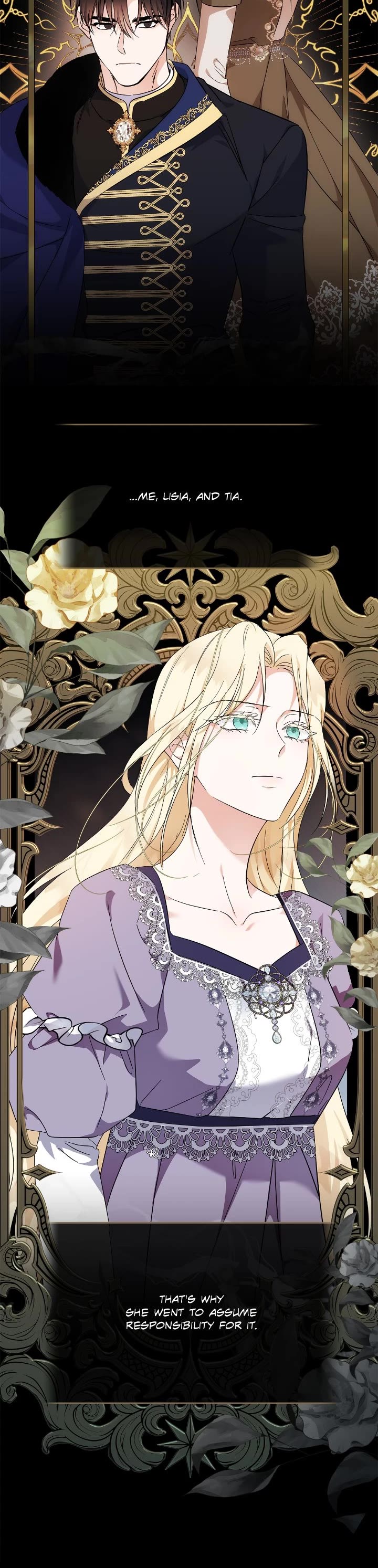 The Villainess Lives Twice chapter 210 page 20