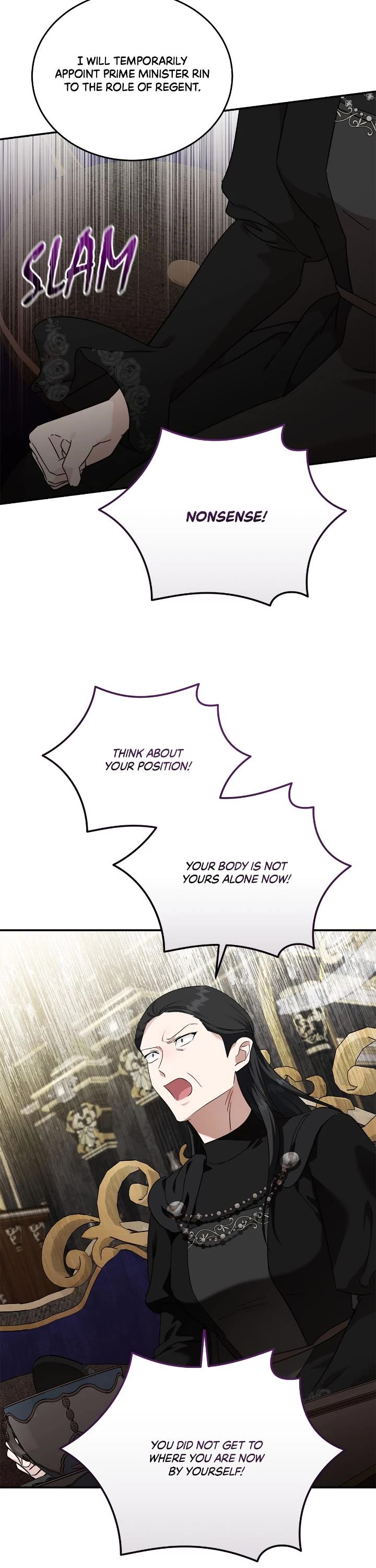 The Villainess Lives Twice chapter 210 page 22