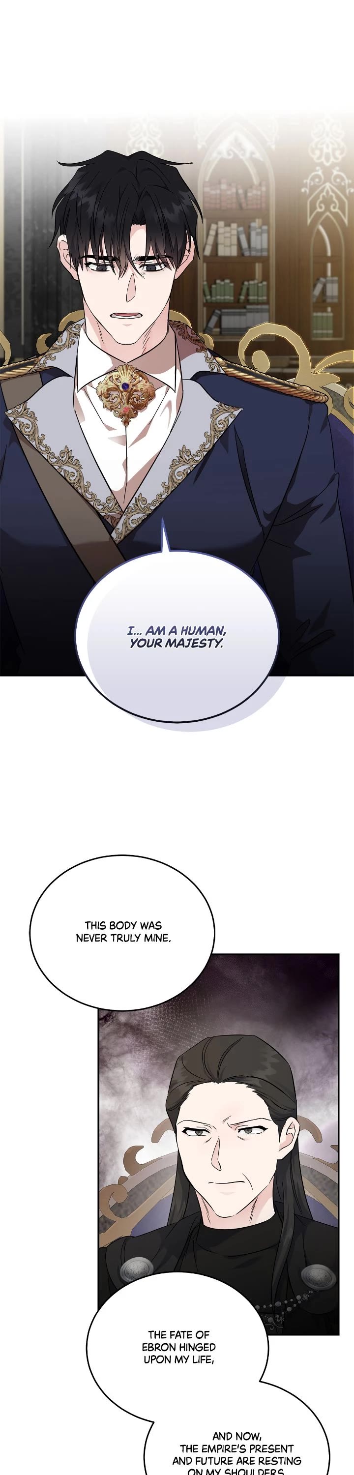 The Villainess Lives Twice chapter 210 page 23