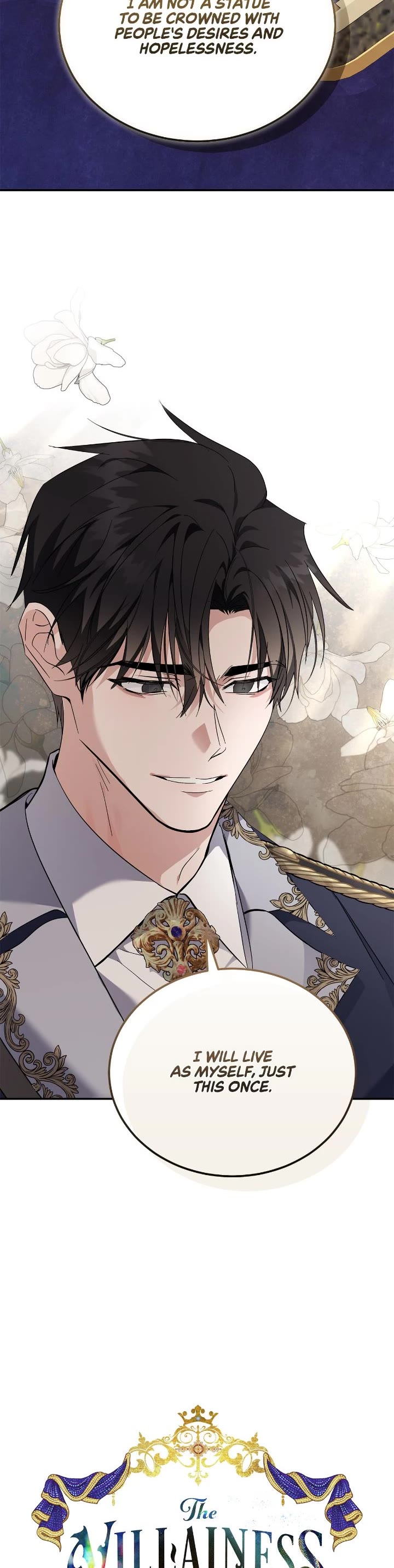 The Villainess Lives Twice chapter 210 page 25