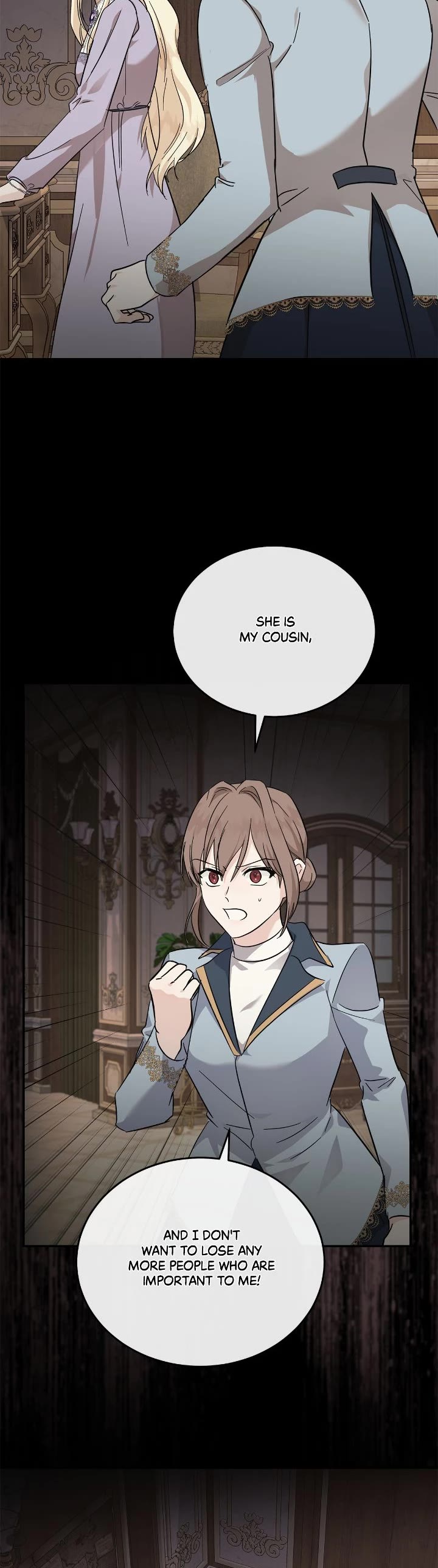 The Villainess Lives Twice chapter 210 page 29