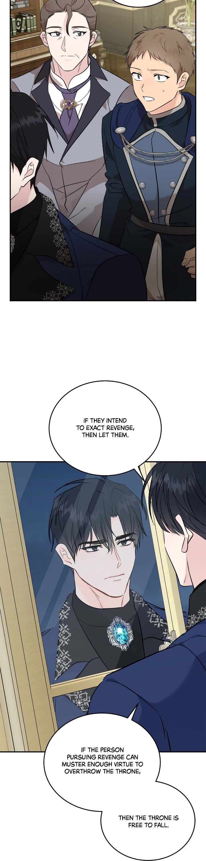 The Villainess Lives Twice chapter 210 page 3