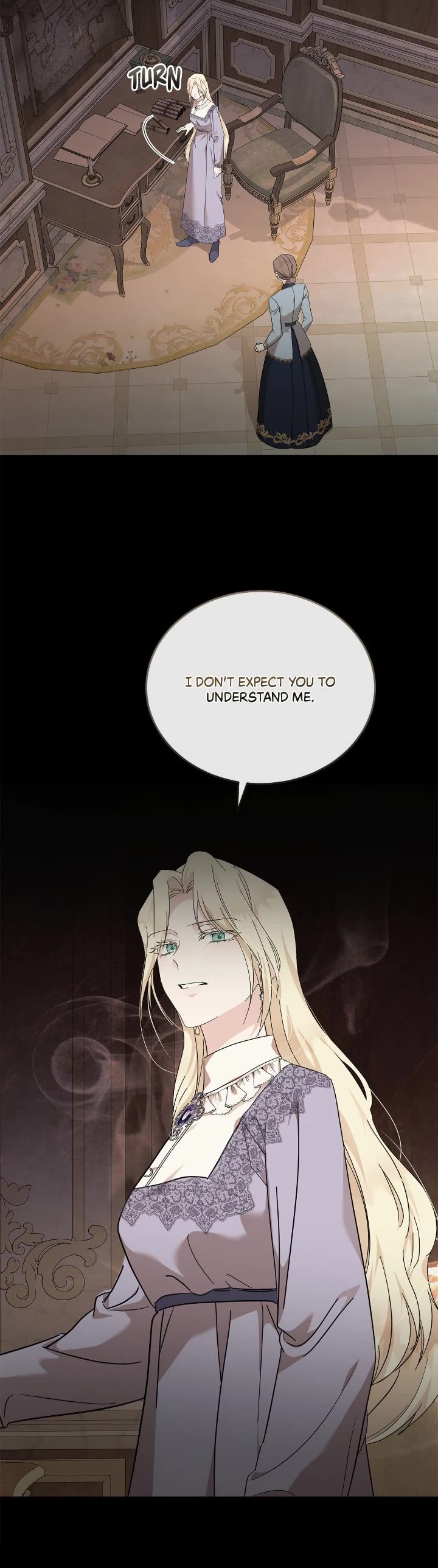 The Villainess Lives Twice chapter 210 page 30