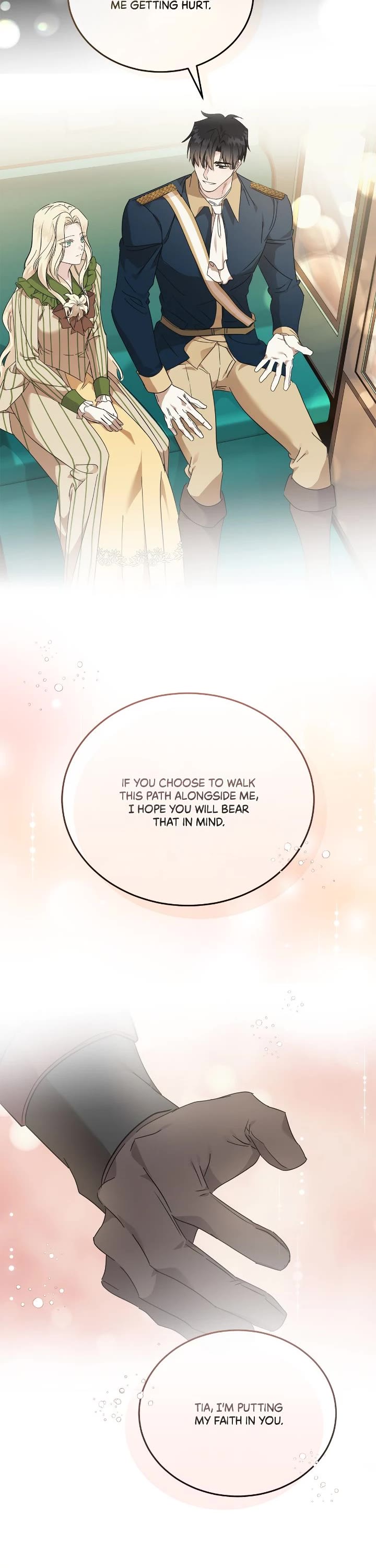 The Villainess Lives Twice chapter 210 page 33