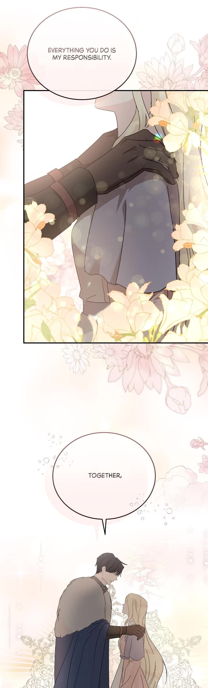 The Villainess Lives Twice chapter 210 page 34