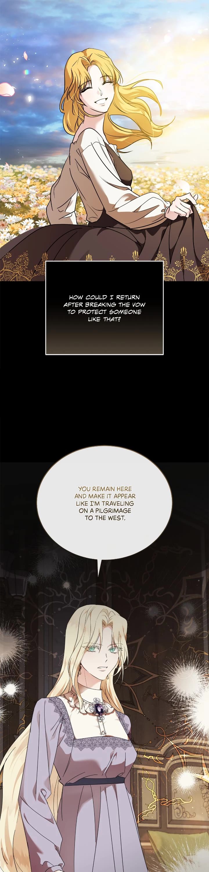 The Villainess Lives Twice chapter 210 page 37