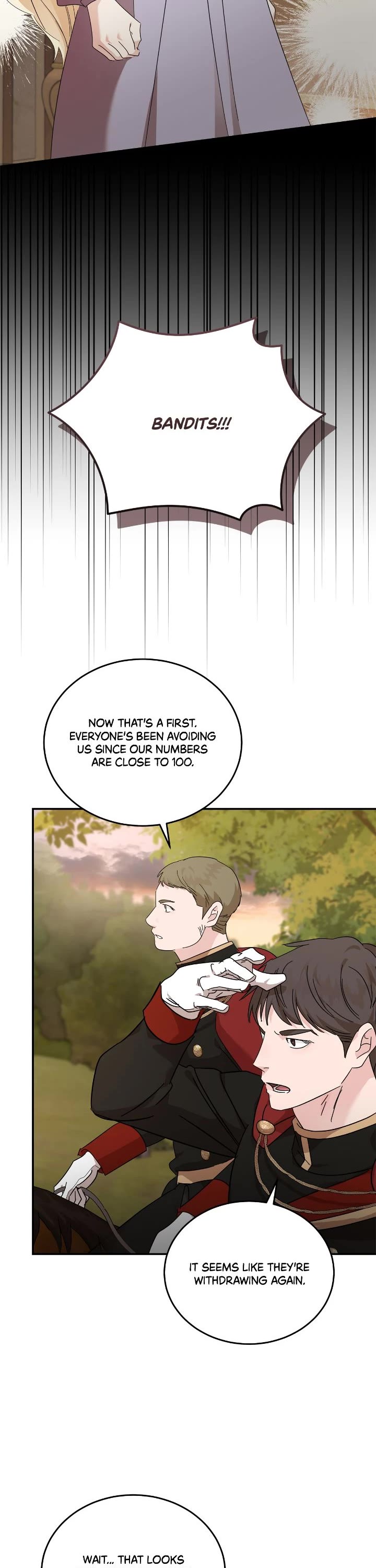 The Villainess Lives Twice chapter 210 page 38