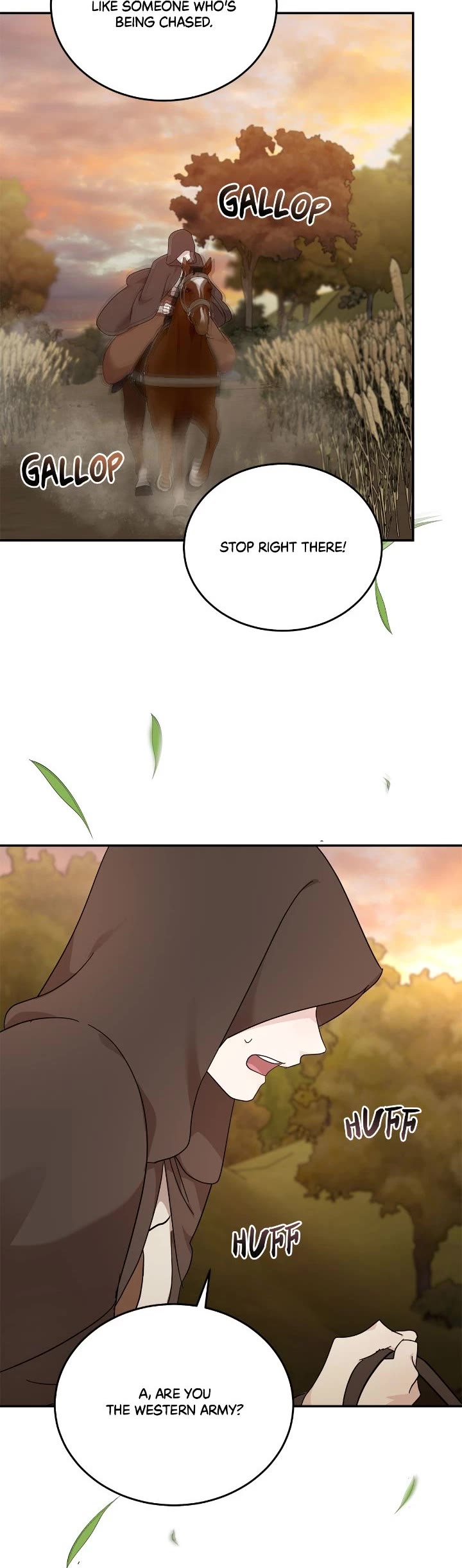 The Villainess Lives Twice chapter 210 page 39