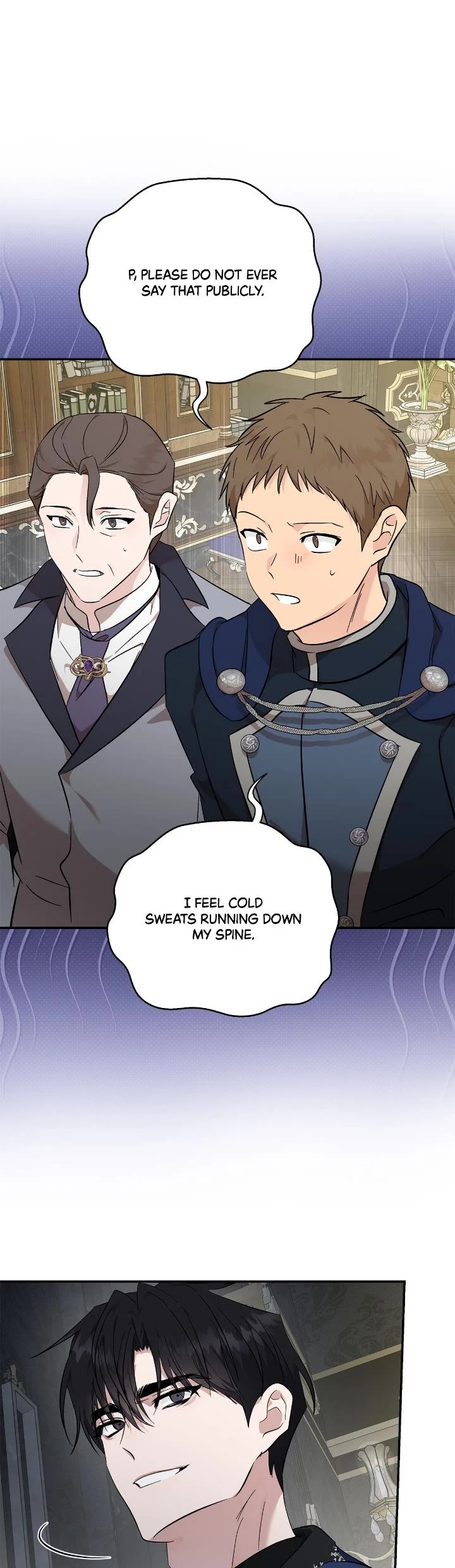 The Villainess Lives Twice chapter 210 page 4