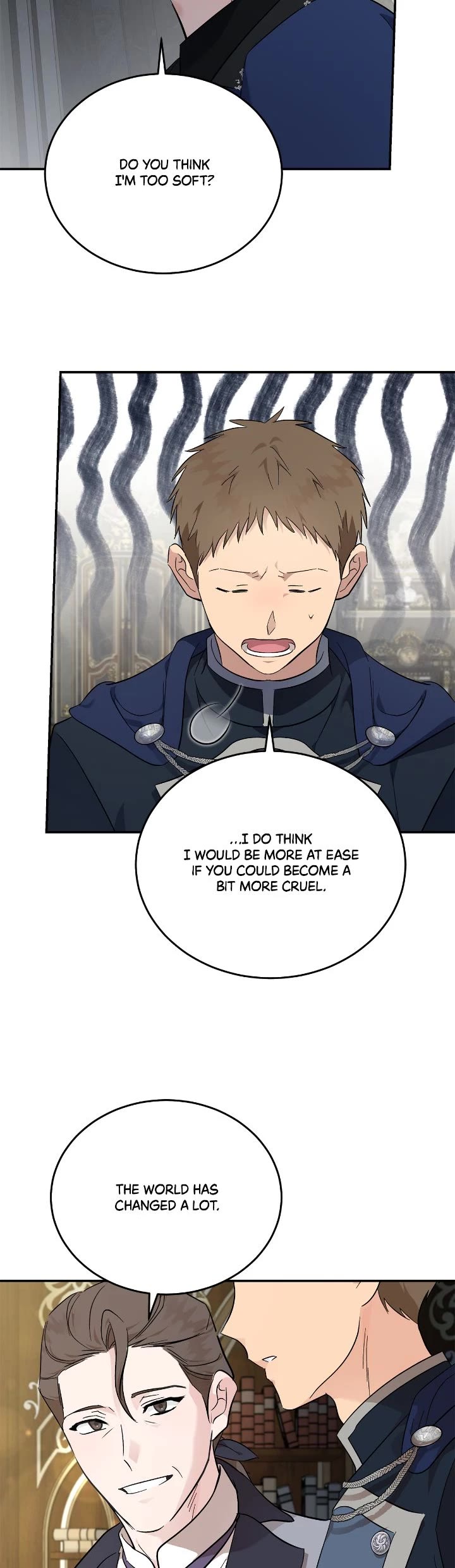 The Villainess Lives Twice chapter 210 page 5