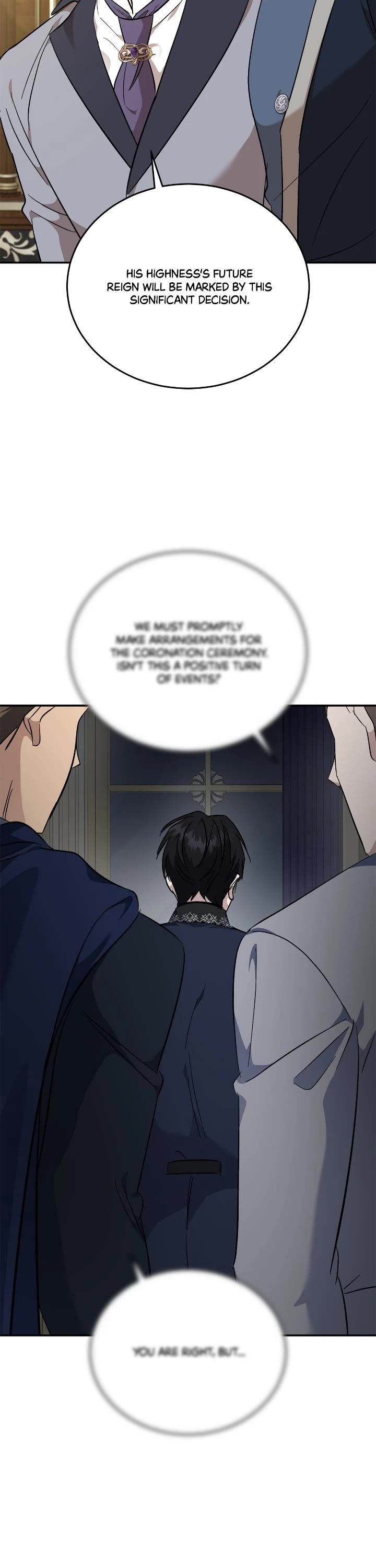 The Villainess Lives Twice chapter 210 page 6