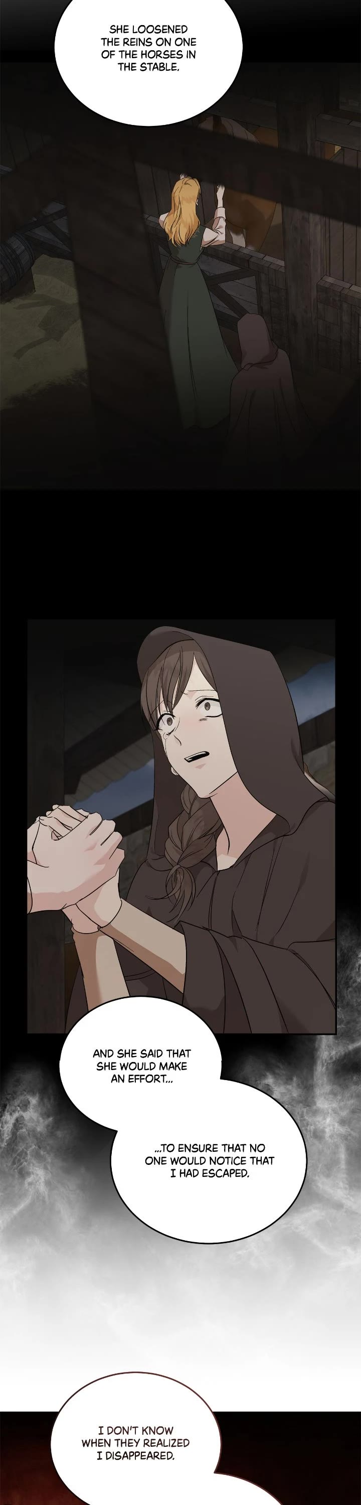 The Villainess Lives Twice chapter 211 page 17