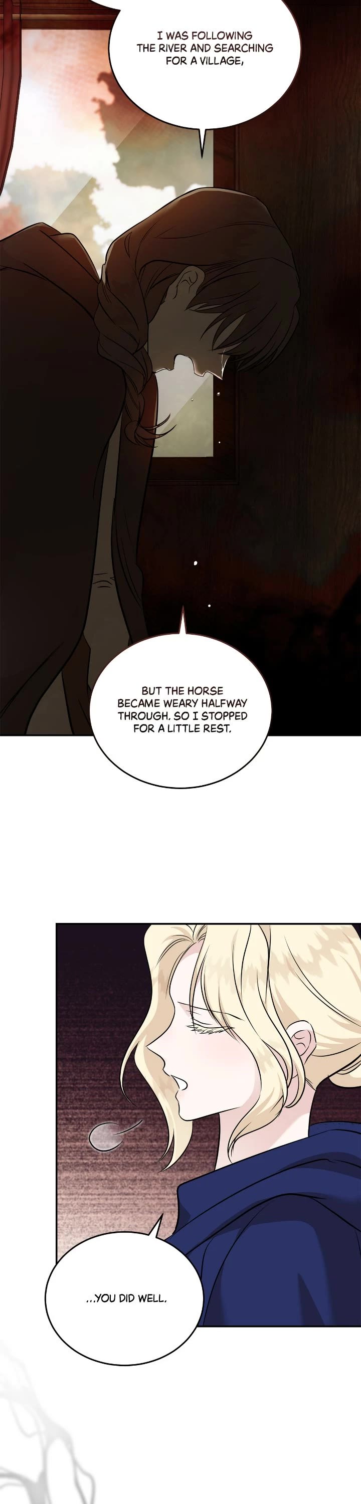 The Villainess Lives Twice chapter 211 page 18