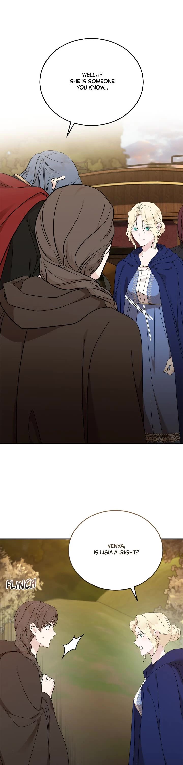 The Villainess Lives Twice chapter 211 page 2