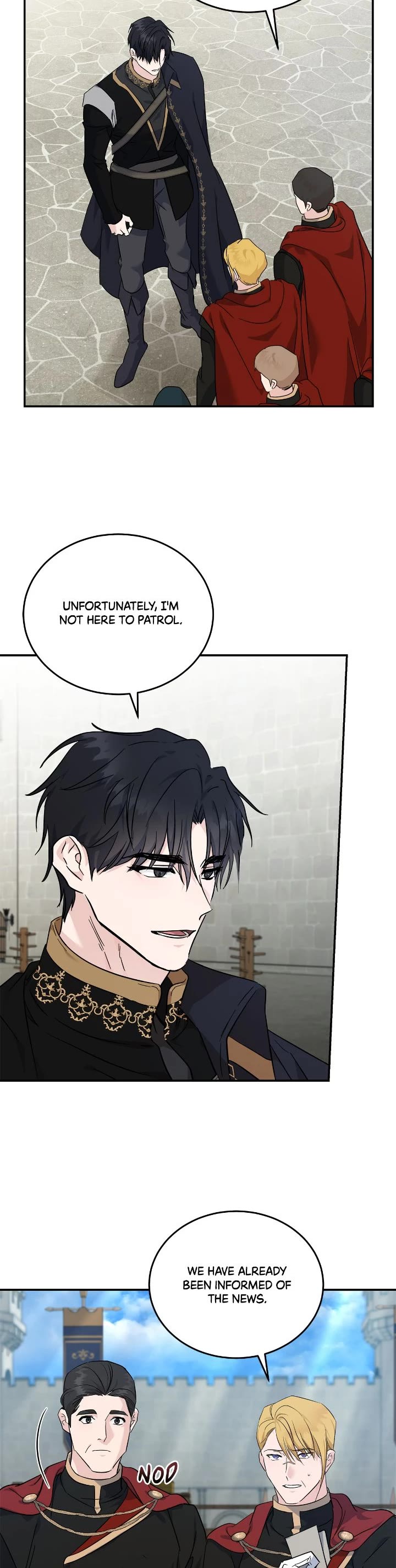 The Villainess Lives Twice chapter 211 page 24