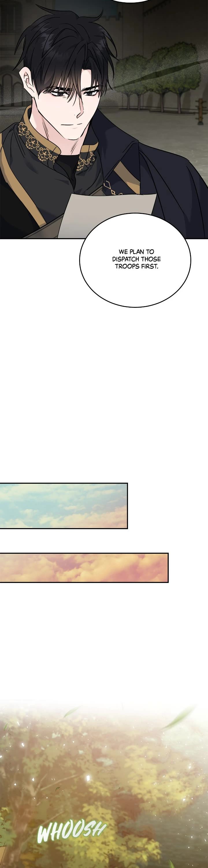 The Villainess Lives Twice chapter 211 page 27