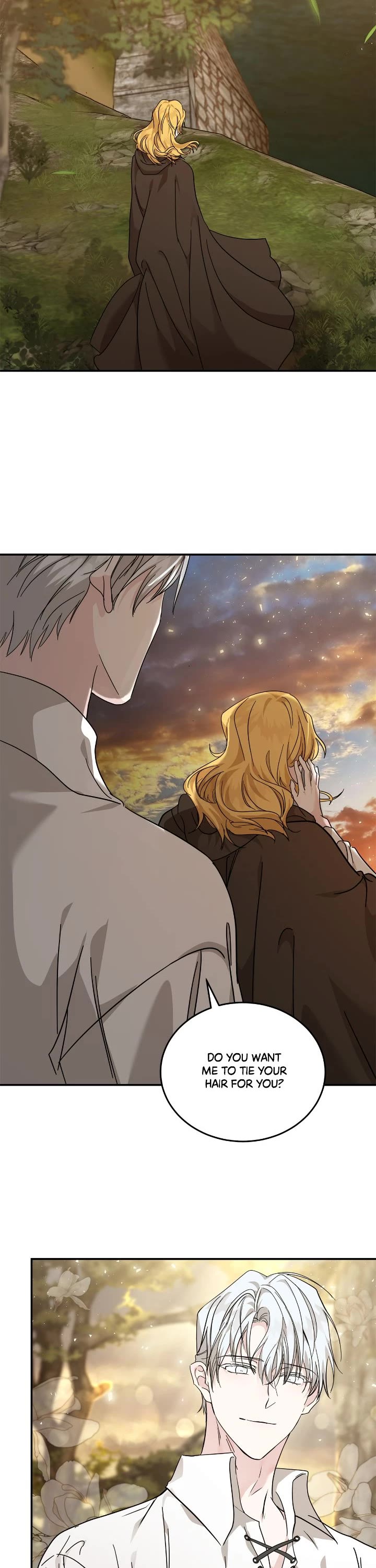 The Villainess Lives Twice chapter 211 page 28