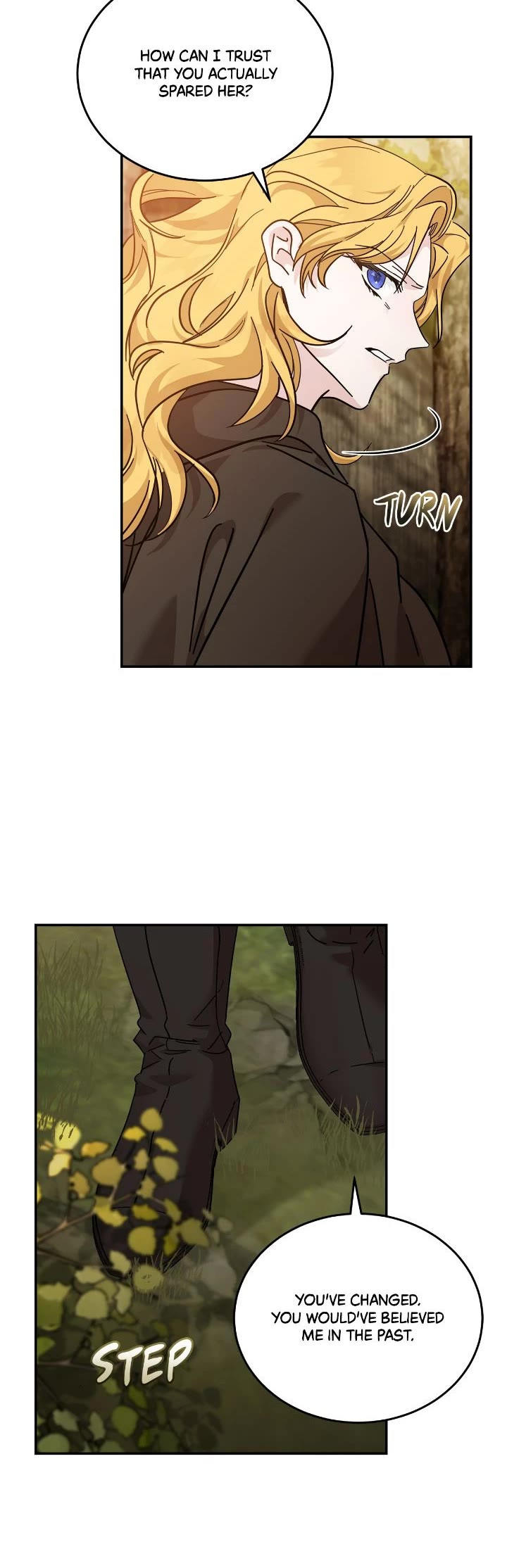 The Villainess Lives Twice chapter 211 page 30