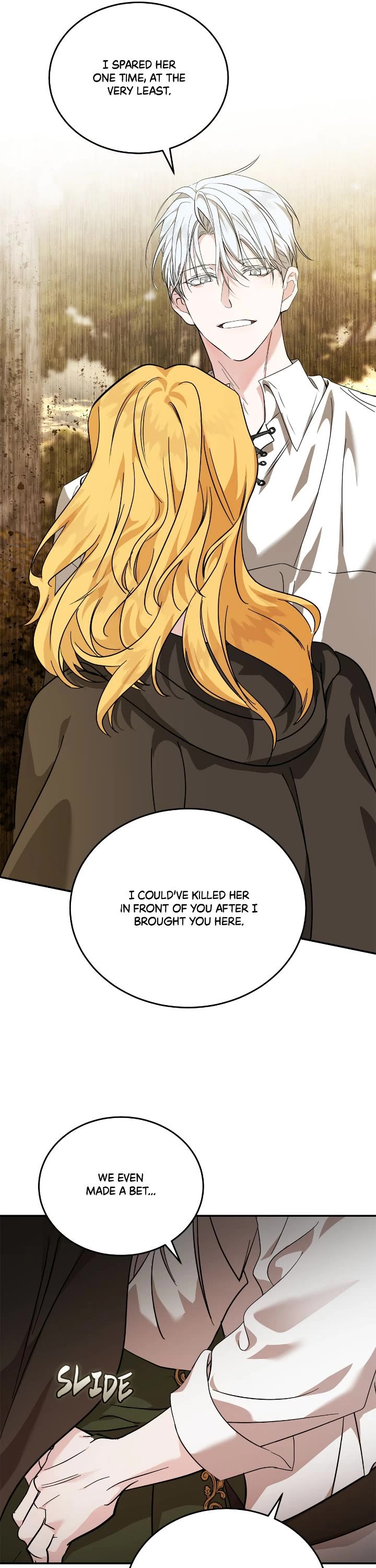 The Villainess Lives Twice chapter 211 page 31