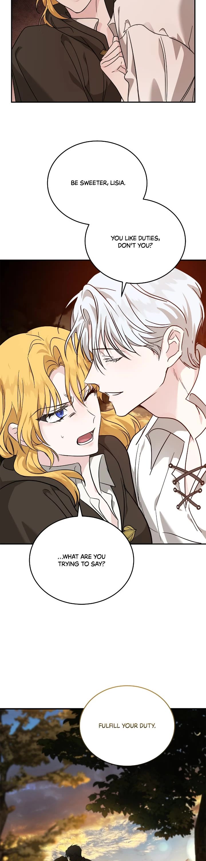 The Villainess Lives Twice chapter 211 page 33