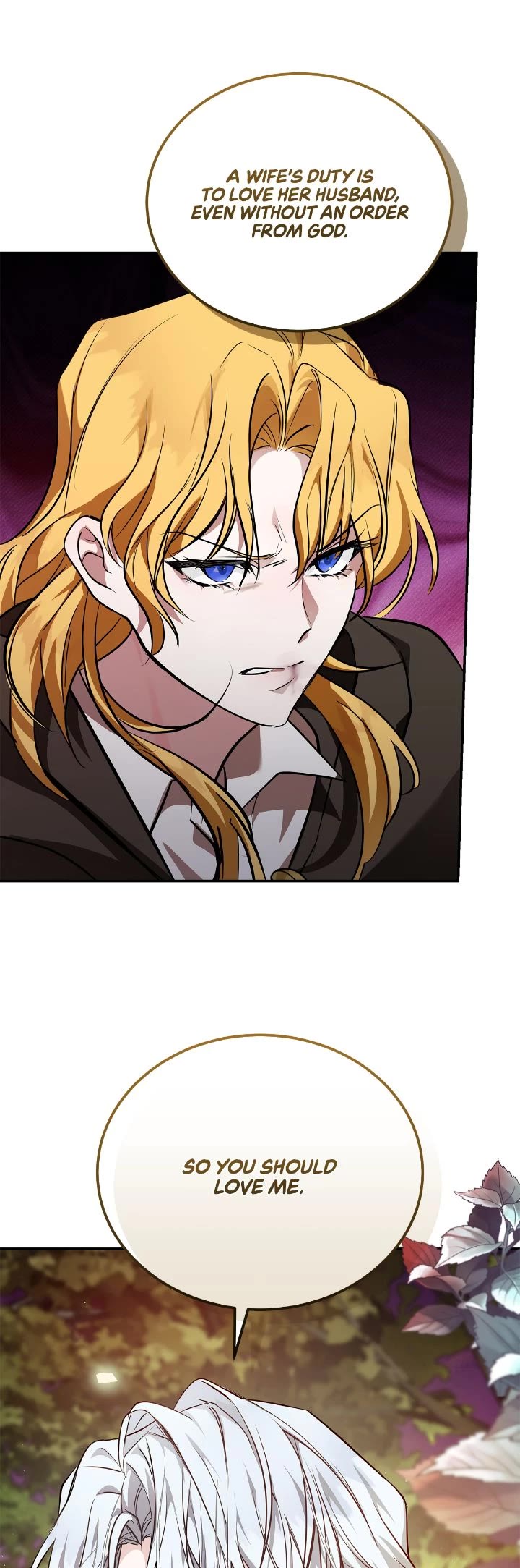 The Villainess Lives Twice chapter 211 page 36