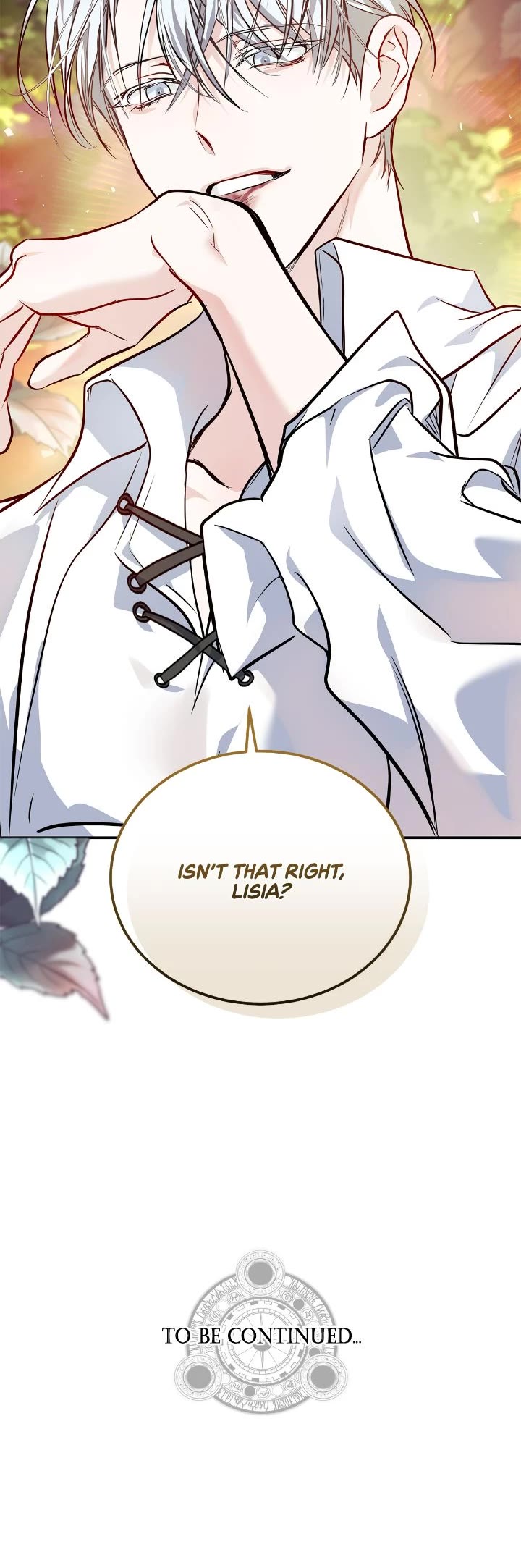 The Villainess Lives Twice chapter 211 page 37