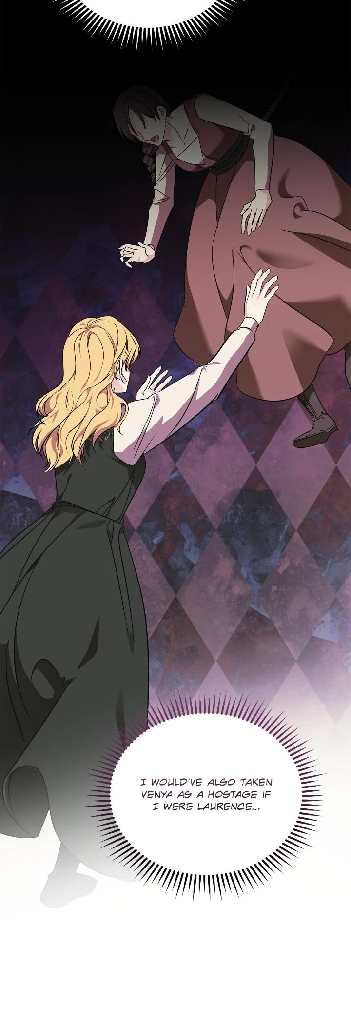 The Villainess Lives Twice chapter 211 page 5