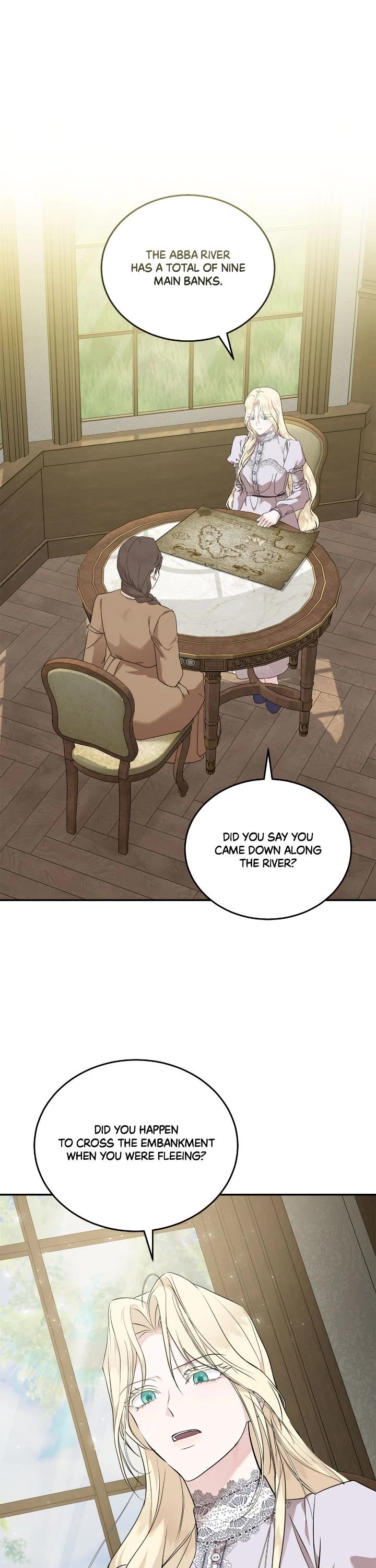 The Villainess Lives Twice chapter 212 page 1