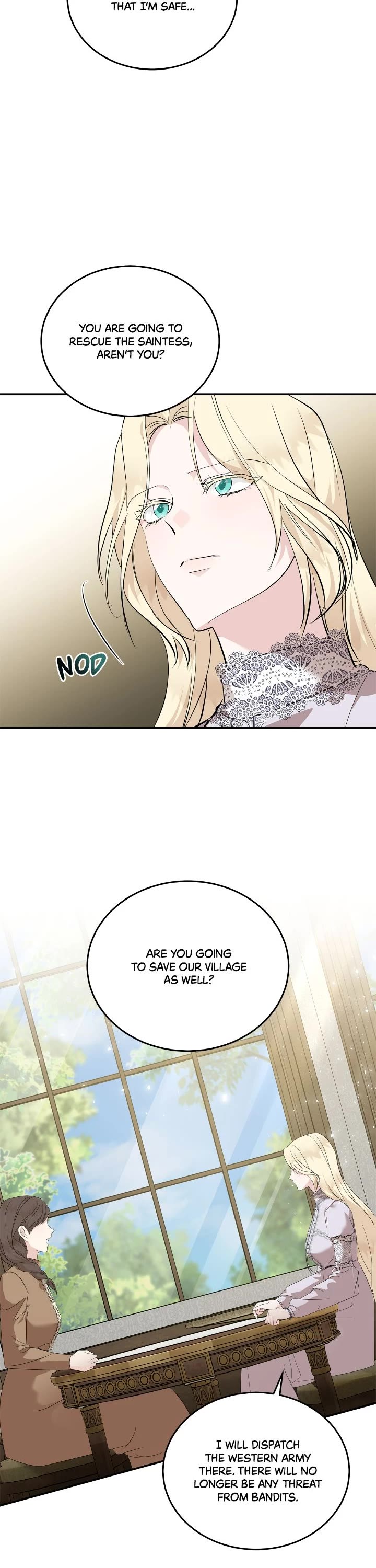 The Villainess Lives Twice chapter 212 page 13