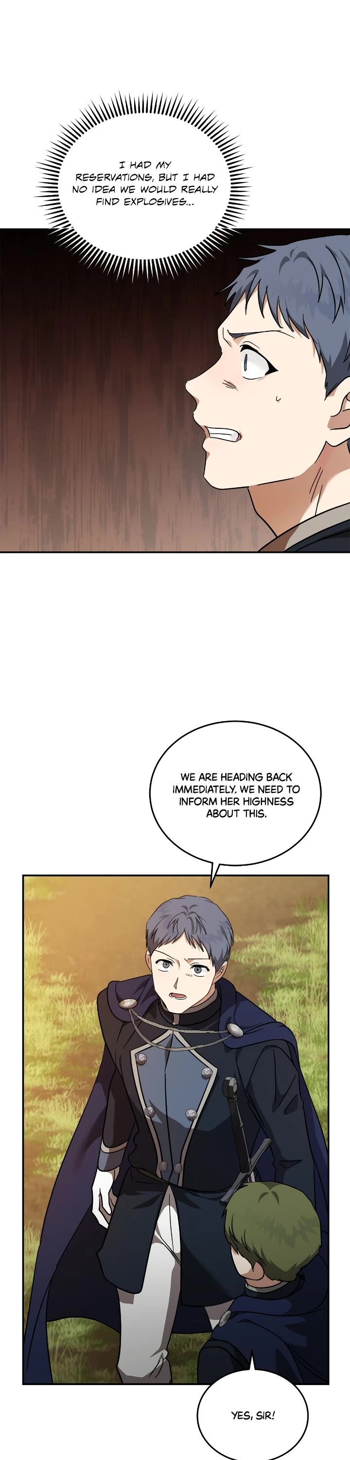 The Villainess Lives Twice chapter 212 page 17