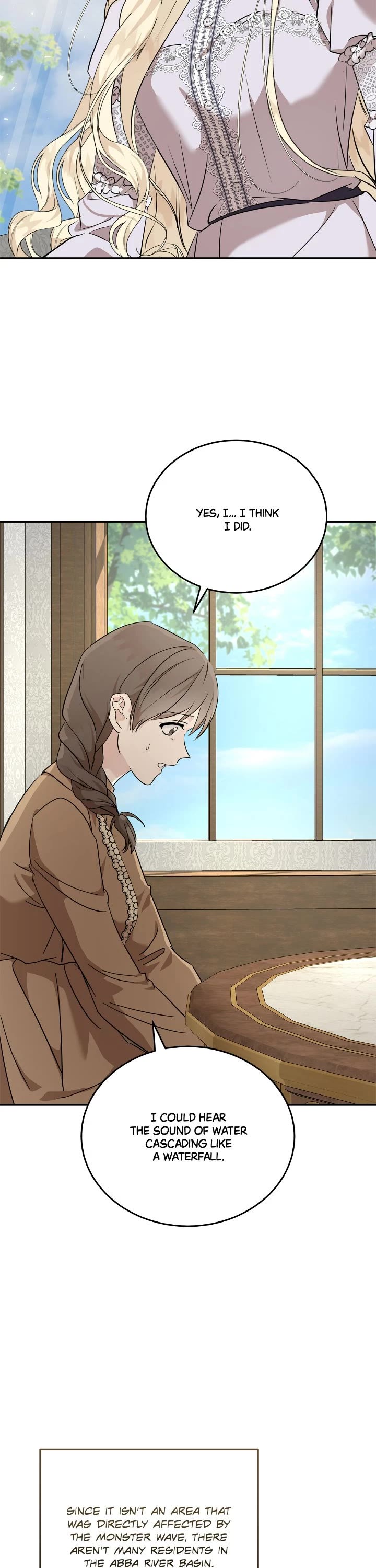 The Villainess Lives Twice chapter 212 page 2