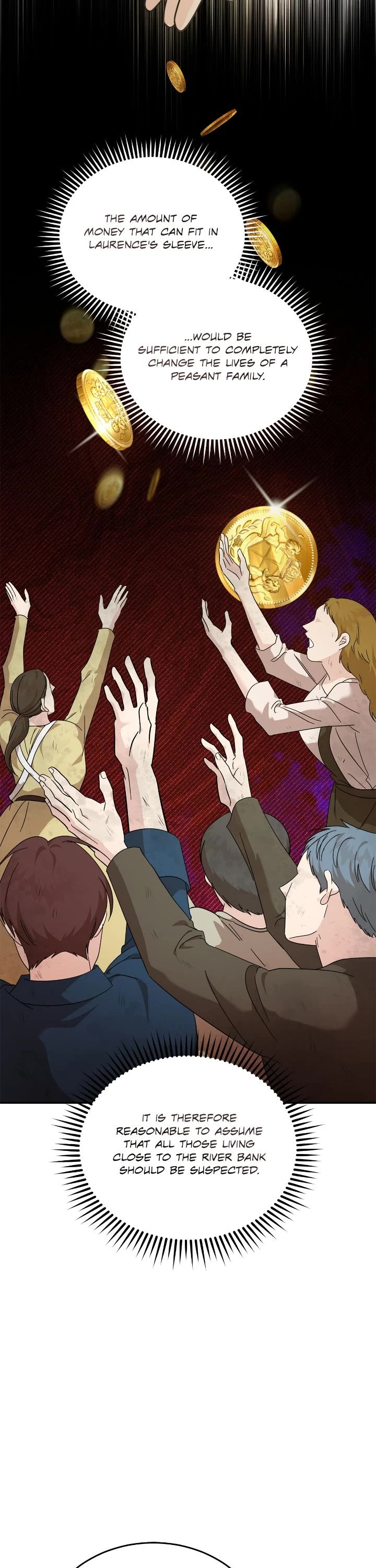 The Villainess Lives Twice chapter 212 page 21