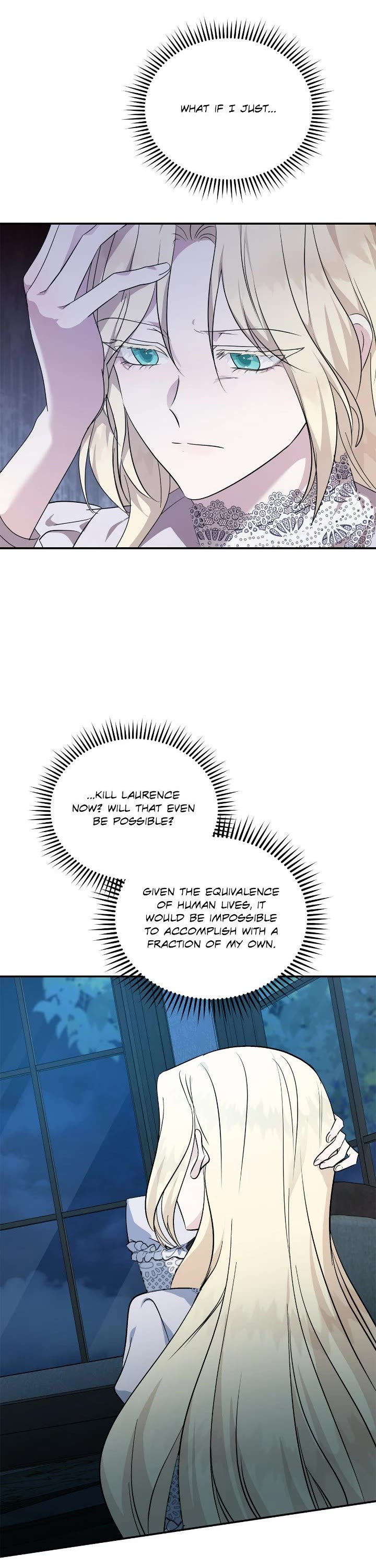 The Villainess Lives Twice chapter 212 page 23