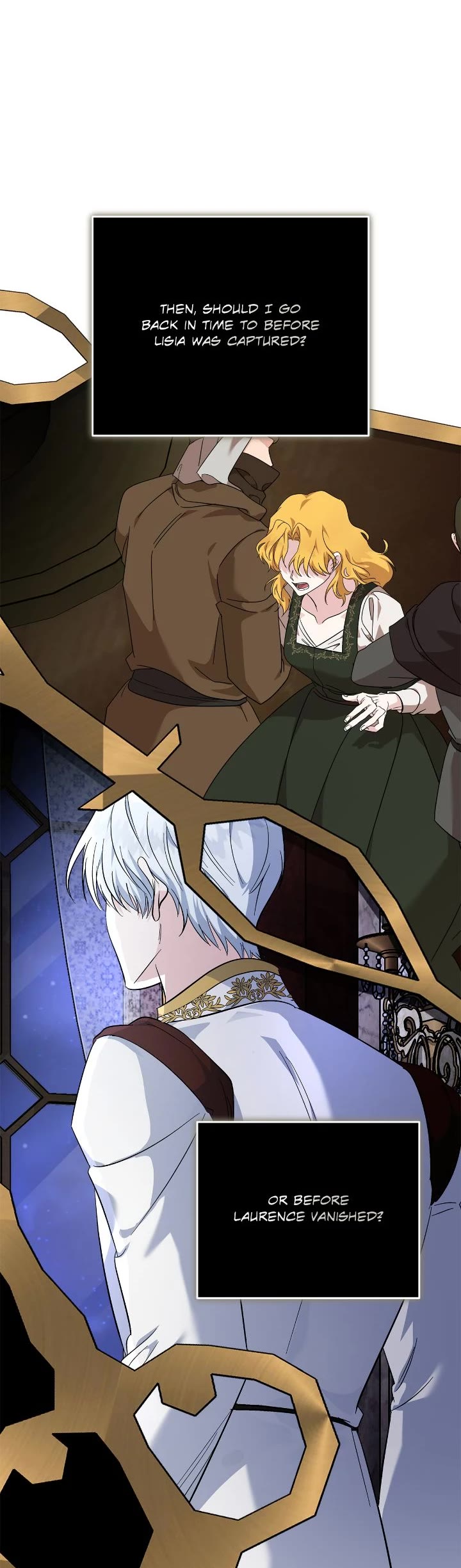 The Villainess Lives Twice chapter 212 page 24