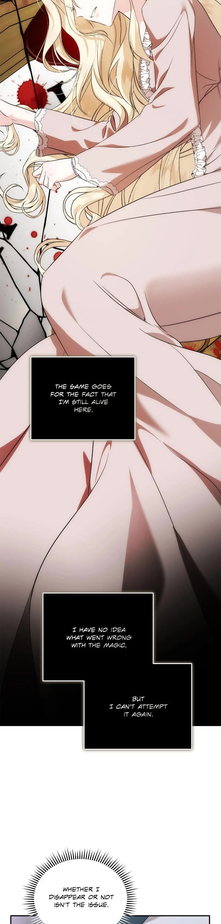 The Villainess Lives Twice chapter 212 page 26