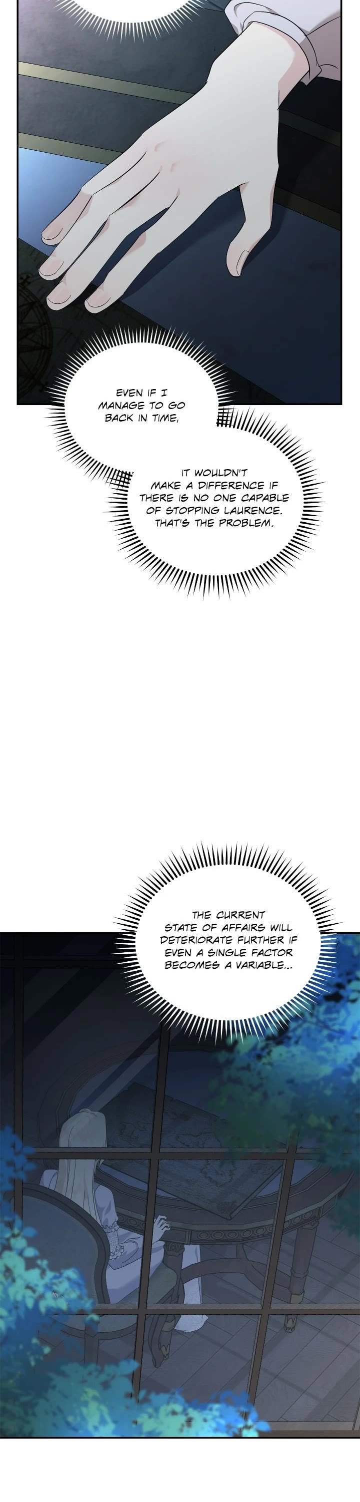 The Villainess Lives Twice chapter 212 page 27