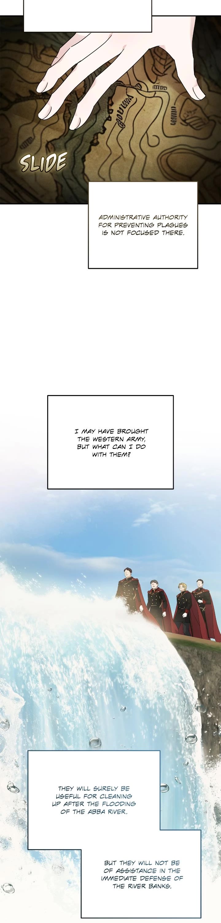 The Villainess Lives Twice chapter 212 page 3