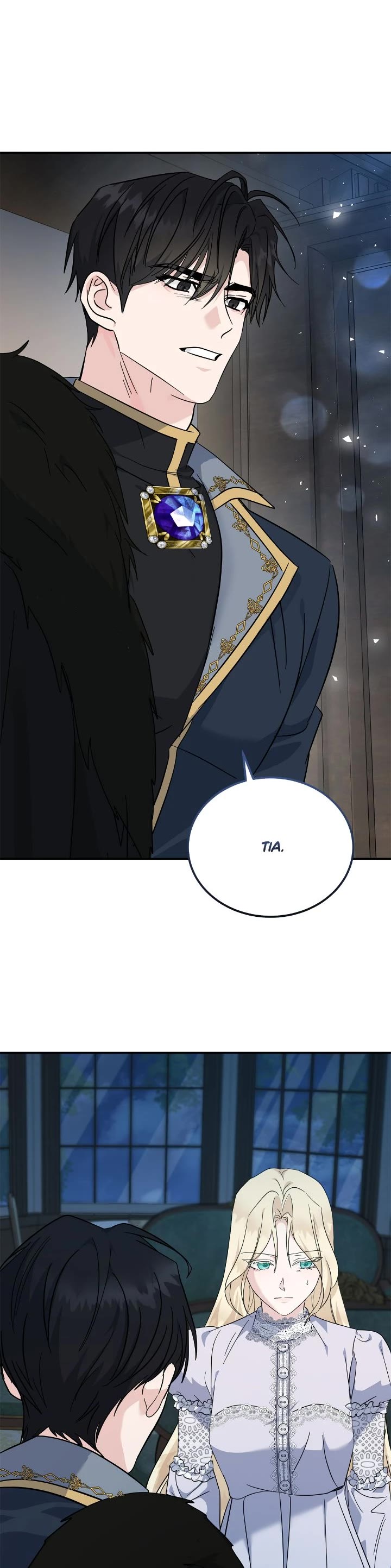 The Villainess Lives Twice chapter 212 page 34