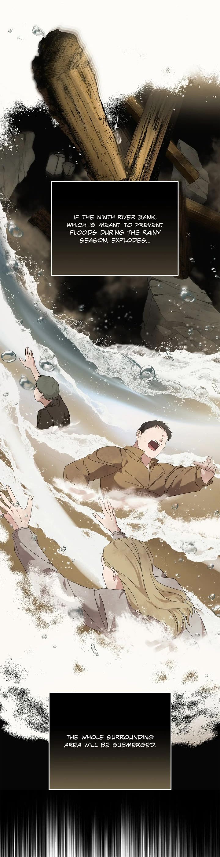 The Villainess Lives Twice chapter 212 page 4