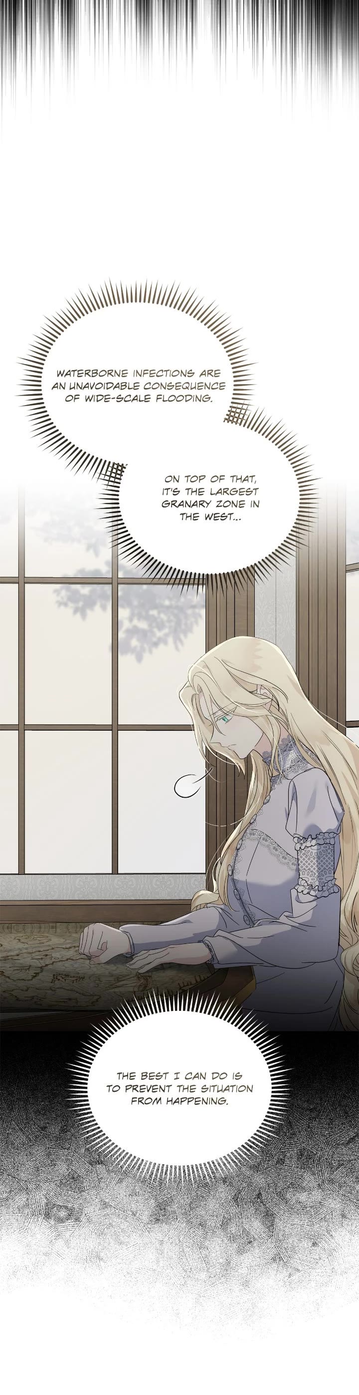 The Villainess Lives Twice chapter 212 page 5