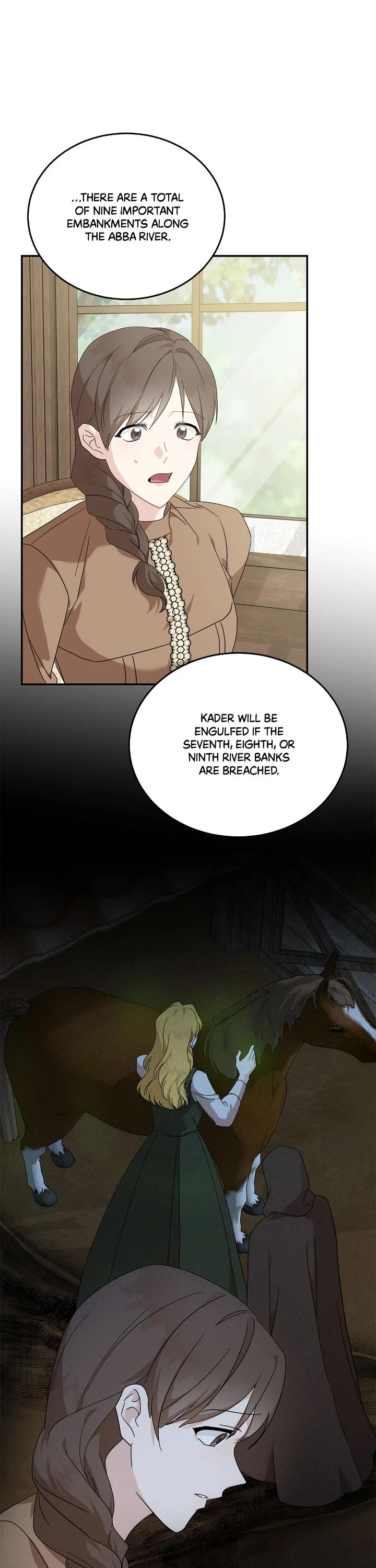 The Villainess Lives Twice chapter 212 page 6