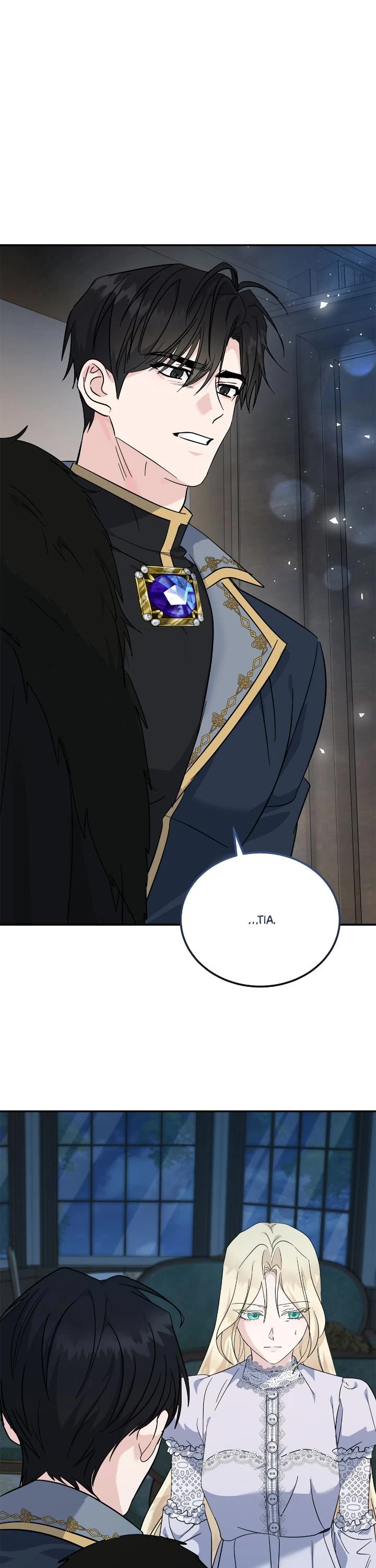 The Villainess Lives Twice chapter 213 page 1