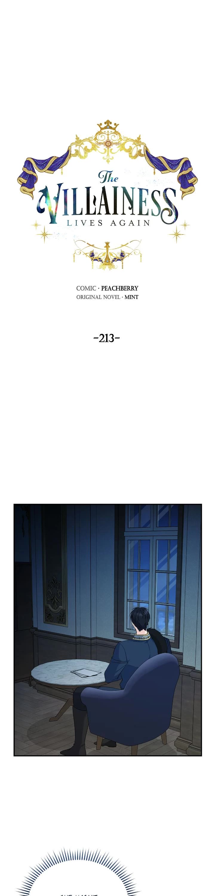 The Villainess Lives Twice chapter 213 page 11