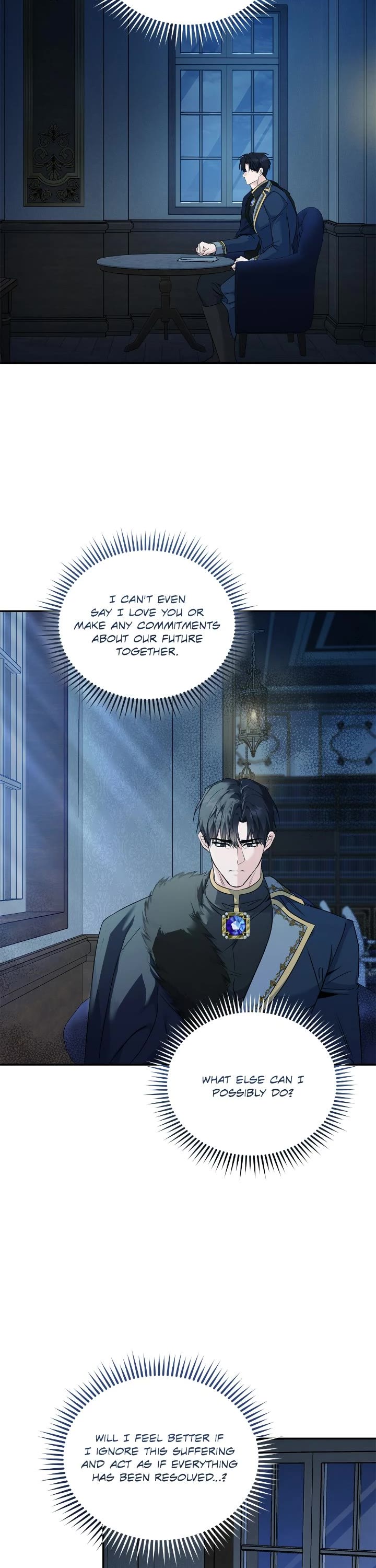 The Villainess Lives Twice chapter 213 page 13