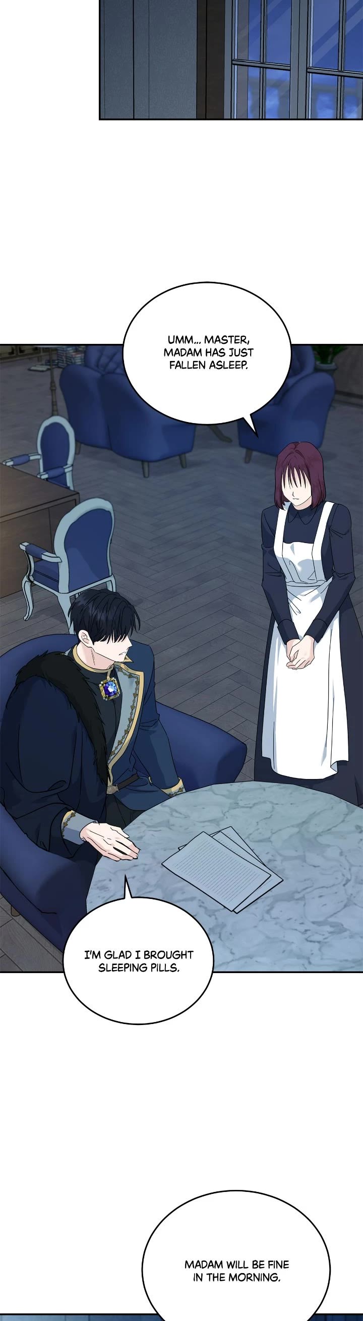 The Villainess Lives Twice chapter 213 page 14