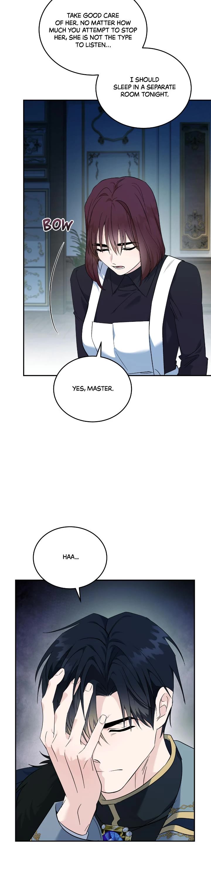 The Villainess Lives Twice chapter 213 page 16