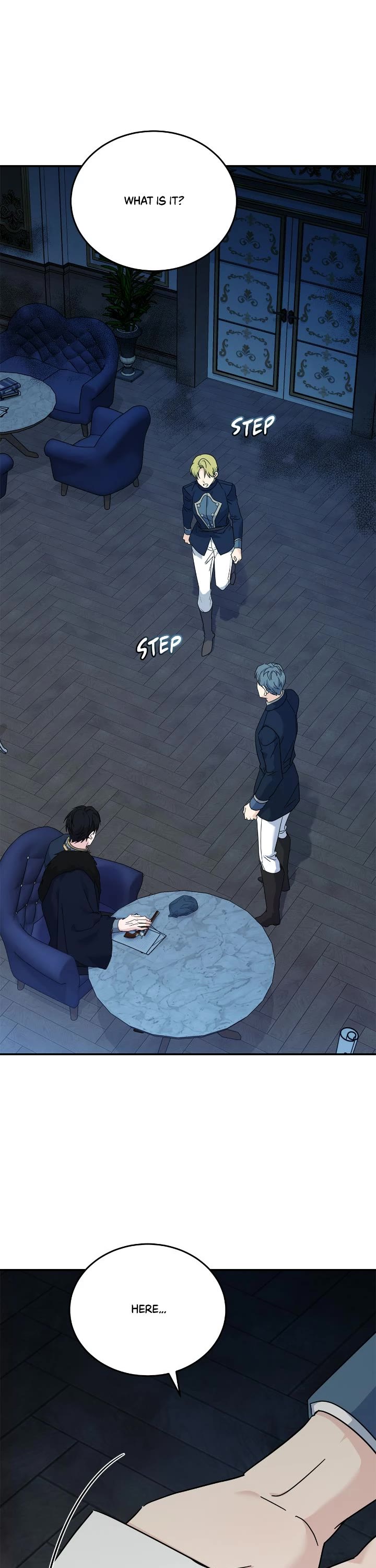 The Villainess Lives Twice chapter 213 page 26