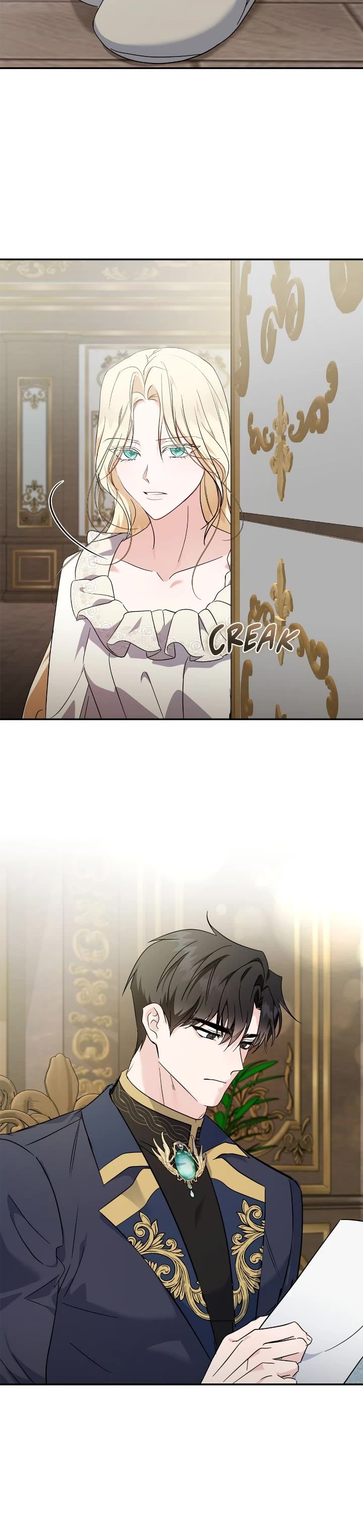 The Villainess Lives Twice chapter 213 page 32