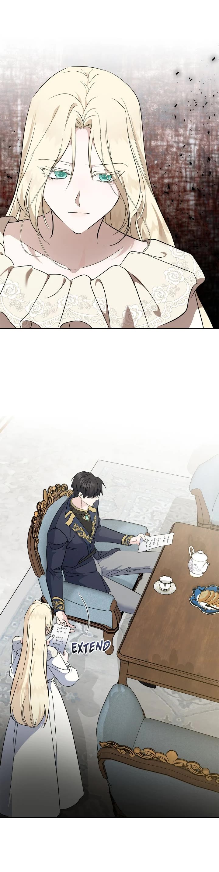 The Villainess Lives Twice chapter 213 page 35